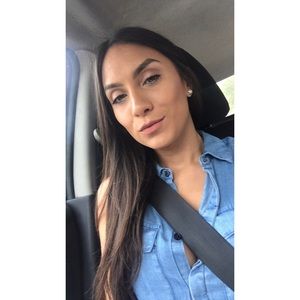 Meet your Posher, Isabella